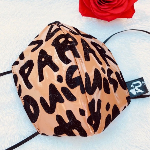 High quality face mask!Cute,breathable,washable!❤️ - Picture 5 of 10